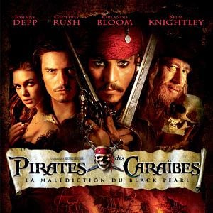 Foto Piratas del Caribe: La maldición de la Perla Negra