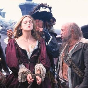 Foto Piratas del Caribe: La maldición de la Perla Negra