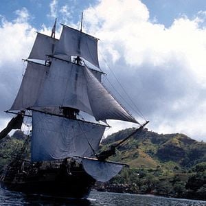 Foto Piratas del Caribe: La maldición de la Perla Negra