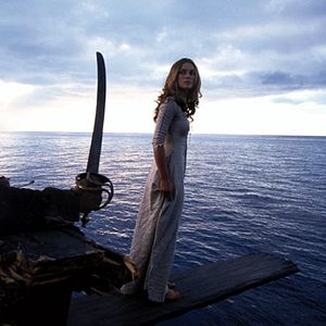 Foto Piratas del Caribe: La maldición de la Perla Negra