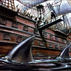 Foto Piratas del Caribe: La maldición de la Perla Negra