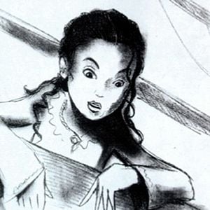 Foto Piratas del Caribe: La maldición de la Perla Negra