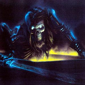 Foto Piratas del Caribe: La maldición de la Perla Negra