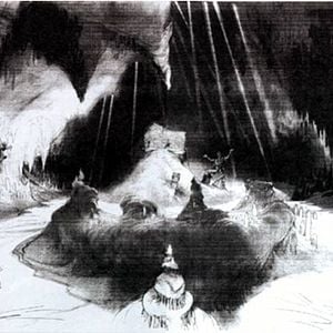 Foto Piratas del Caribe: La maldición de la Perla Negra