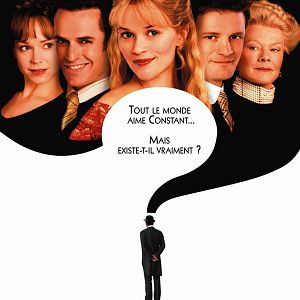 Foto La importancia de llamarse Ernesto