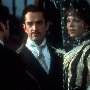 Foto Frances O'Connor