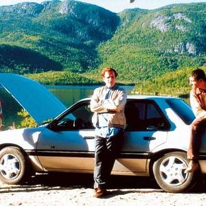 Foto Michel Boujenah