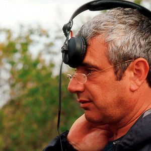 Foto Michel Boujenah