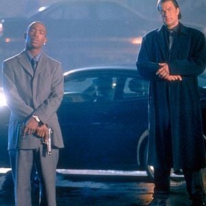 Foto Al filo de la muerte