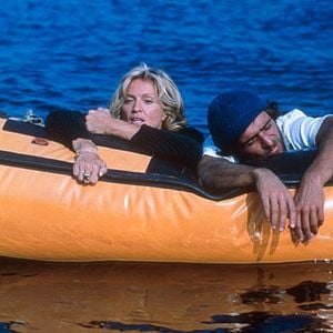 Foto Barridos por la marea