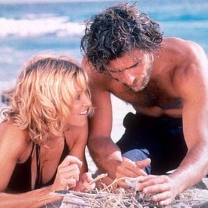 Foto Barridos por la marea