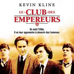 Foto The Emperor's Club