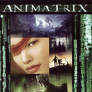 Foto Animatrix: El último vuelo de Osiris