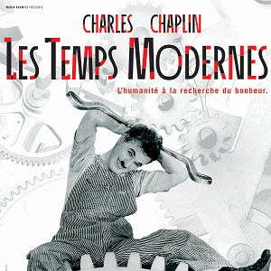 Foto Tiempos modernos