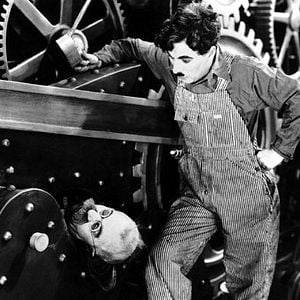 Foto Tiempos modernos