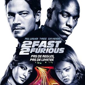 Foto 2 Fast 2 Furious (A todo gas 2)