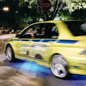 Foto 2 Fast 2 Furious (A todo gas 2)