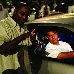 Foto 2 Fast 2 Furious (A todo gas 2)