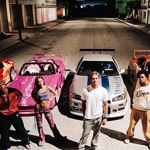 Foto 2 Fast 2 Furious (A todo gas 2)