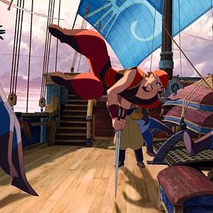 Foto Simbad: La leyenda de los Siete Mares