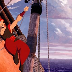 Foto Simbad: La leyenda de los Siete Mares