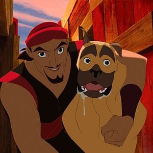 Foto Simbad: La leyenda de los Siete Mares