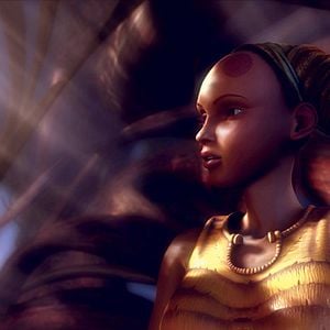 Foto Kaena, la prophétie