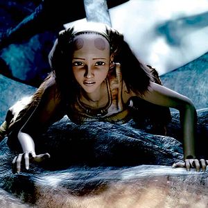 Kaena, la prophétie - Película 2001