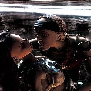 Foto Kaena, la prophétie