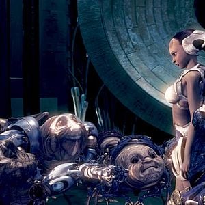 Foto Kaena, la prophétie