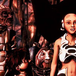 Foto Kaena, la prophétie