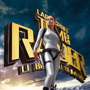 Foto Lara Croft Tomb Raider: La cuna de la vida