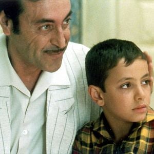 Foto La Boîte magique