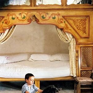 Foto La Boîte magique