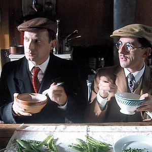 Foto Bruno Podalydès