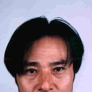 Foto Kiyoshi Kurosawa