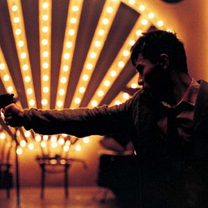 Foto Purple butterfly