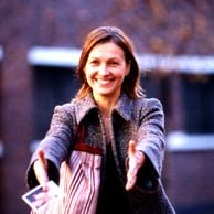 Foto Ingeborga Dapkunaite