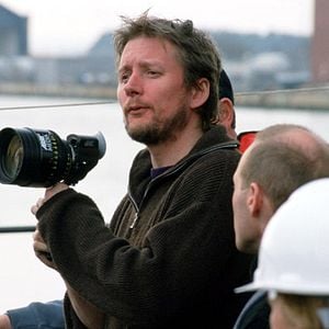 Foto David Mackenzie