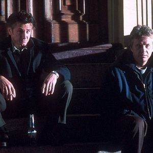 Foto Mystic River