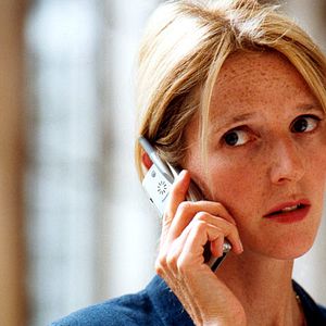 Foto Sandrine Kiberlain