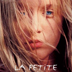 Foto La pequeña Lili