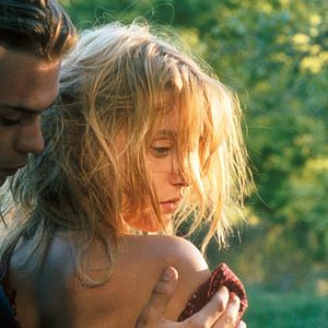 Foto Robinson Stévenin