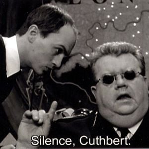 Foto The Nine lives of Tomas Katz