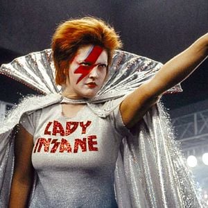 Foto Los Ángeles de Charlie: Al límite