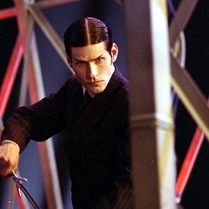 Foto Los Ángeles de Charlie: Al límite