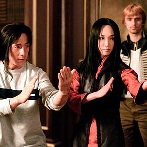 Foto Los rebeldes de Shanghai