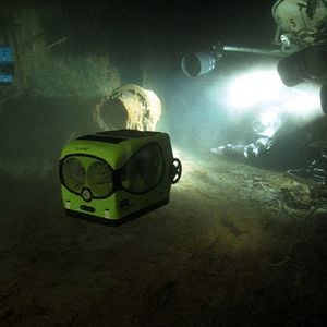 Foto Misterios del Titanic