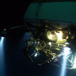 Foto Misterios del Titanic