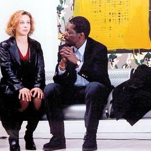 Foto Cheik Doukouré